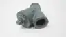 RP&C 250 CAST IRON Y-STRAINER PIPE FITTING 2IN thumbnail 2