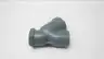 RP&C 250 CAST IRON Y-STRAINER PIPE FITTING 2IN thumbnail 4