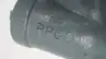 RP&C 250 CAST IRON Y-STRAINER PIPE FITTING 2IN thumbnail 5