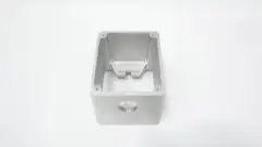 ABB 36CB1003A01 REPLACEMENT CONDUIT BOX