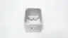 ABB 36CB1003A01 REPLACEMENT CONDUIT BOX thumbnail 1