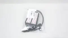 SICK 1116732 CRUZCONTROL 24V-DC FUNCTION MODULE