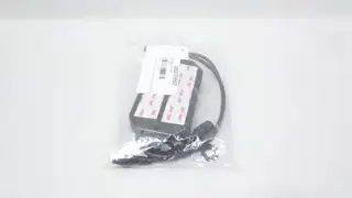 SICK 1116732 CRUZCONTROL 24V-DC FUNCTION MODULE