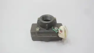 SULLAIR 221947 THERMO VALVE HOUSING