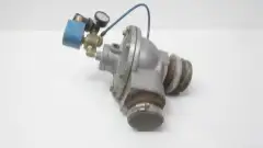 GOYEN 8010  PRESSURE REDUCING REGULATOR VALVE 3IN