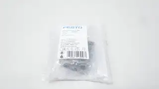 FESTO SDE5-V1-O-Q6E-P-M8 PRESSURE SENSOR