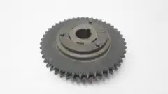 DODGE NO.70 TORQUE LIMITER SPROCKET DOUBLE ROW