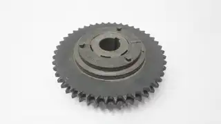 DODGE NO.70 TORQUE LIMITER SPROCKET DOUBLE ROW