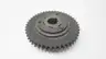 DODGE NO.70 TORQUE LIMITER SPROCKET DOUBLE ROW thumbnail 1