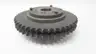 DODGE NO.70 TORQUE LIMITER SPROCKET DOUBLE ROW thumbnail 2