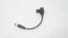 ALLEN BRADLEY 42EF-G1MPA-F4 FIBER OPTIC SENSOR 11-30V-DC