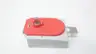 ALLEN BRADLEY 442G-MABH-L GUARDMASTER HANDLE ASSEMBLY SER A thumbnail 4