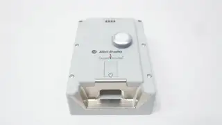 ALLEN BRADLEY 442G-MABR-UT-C01 GUARDMASTER LOCK MODULE
