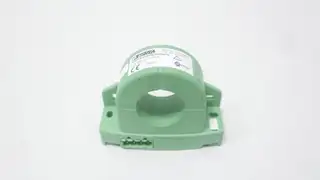PHOENIX CONTACT MCR-SL-CUC-400-I CURRENT TRANSFORMER