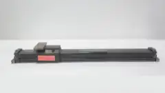 TOL-O-MATIC BC220 SK29 FM2 RT0 RODLESS CYLINDER 2IN 29IN