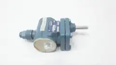 PARKER SV2 SOLENOID VALVE 3/4IN NPT