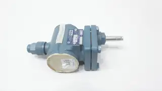 PARKER SV2 SOLENOID VALVE 3/4IN NPT