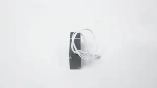 MARKEM ENM37928 ELECTROVALVE 9232 ASSEMBLY