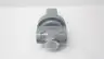 FISHER MR98H STEEL THREADED PRESSURE REGULATOR VALVE 2IN NPT 300PSI thumbnail 1