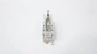 OMRON P7SA-14F-ND REALY SOCKET 24V-DC