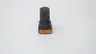 PARKER R25-02BK MINIATURE PRESSURE REGULATOR VALVE 0-60PSI 1/8IN NPT thumbnail 3