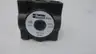 PARKER R25-02BK MINIATURE PRESSURE REGULATOR VALVE 0-60PSI 1/8IN NPT thumbnail 6