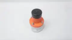 PROMINENT BPV-SM ADJUSTABLE BACK PRESSURE RELIEF VALVE 145PSI 0.75IN NPT