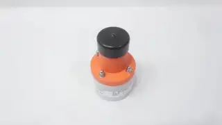 PROMINENT BPV-SM ADJUSTABLE BACK PRESSURE RELIEF VALVE 145PSI 0.75IN NPT