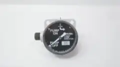 QUALITROL 092-35G OIL FLOW INDICATOR
