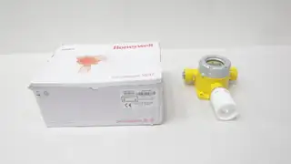 HONEYWELL SPXCDUSNFX SENSEPOINT XCD HARMFUL GAS DETECTOR 12-32V-DC
