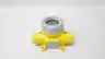 HONEYWELL SPXCDUSNFX SENSEPOINT XCD HARMFUL GAS DETECTOR 12-32V-DC thumbnail 4