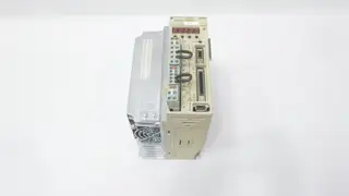 YASKAWA SGDH-15AE SERVOPACK SERVO AMPLIFIER 1.5KW 3PH 0-230V-AC 200-230V-AC
