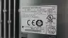 YASKAWA SGDH-15AE SERVOPACK SERVO AMPLIFIER 1.5KW 3PH 0-230V-AC 200-230V-AC thumbnail 5