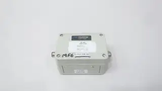 TELEDYNE ILA10 NON CONTACT TEMPERATURE SENSOR 18-32V-DC