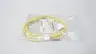 TURCK RS 4.41T-2/S529 SINGLE ENDED ACTUATOR AND SENSOR CORDSET CABLE 6FT thumbnail 2