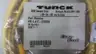 TURCK RS 4.41T-2/S529 SINGLE ENDED ACTUATOR AND SENSOR CORDSET CABLE 6FT thumbnail 5