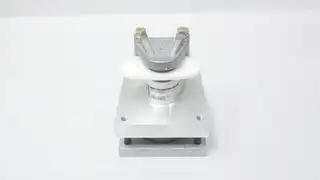 TOLOMATIC 07600016 CALIPER DISC BRAKE PNEUMATIC RELEASE FS20PB
