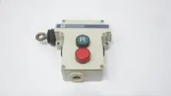 TELEMECANIQUE XY2 CE2A 196H7 EMERGENCY STOP ROPE PULL SWITCH