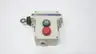 TELEMECANIQUE XY2 CE2A 196H7 EMERGENCY STOP ROPE PULL SWITCH thumbnail 1