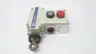 TELEMECANIQUE XY2 CE2A 196H7 EMERGENCY STOP ROPE PULL SWITCH thumbnail 2