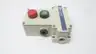 TELEMECANIQUE XY2 CE2A 196H7 EMERGENCY STOP ROPE PULL SWITCH thumbnail 4
