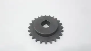 MARTIN 60BS24 1-1/2  SPROCKET SINGLE ROW CHAIN 1-1/2IN 24 TEETH