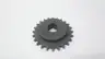 MARTIN 60BS24 1-1/2  SPROCKET SINGLE ROW CHAIN 1-1/2IN 24 TEETH thumbnail 1