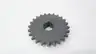 MARTIN 60BS24 1-1/2  SPROCKET SINGLE ROW CHAIN 1-1/2IN 24 TEETH thumbnail 3