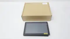 COGNEX 828-0421-1R VV900-00 9IN TOUCHSCREEN OPERATOR INTERFACE PANEL