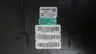 COGNEX 828-0421-1R VV900-00 9IN TOUCHSCREEN OPERATOR INTERFACE PANEL thumbnail 6