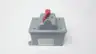 BRYANT 30322D NON-FUSIBLE DISCONNECT SWITCH 30A AMP 600V-AC 2P thumbnail 1