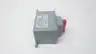 BRYANT 30322D NON-FUSIBLE DISCONNECT SWITCH 30A AMP 600V-AC 2P thumbnail 4