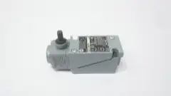 ALLEN BRADLEY 802T-NPTP OILTIGHT LIMIT SWITCH 24-300V-AC