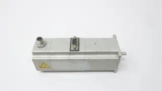 FESTO EMMS-ST-57-M-SEB-G2 STEPPER MOTOR 5A AMP 1940RPM 24-48V-DC